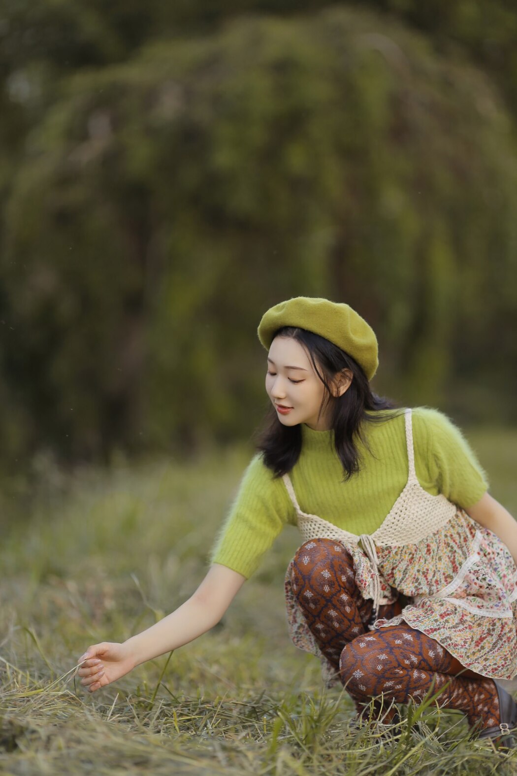 YiTuYu艺图语 Vol.2219 Tama Tama
