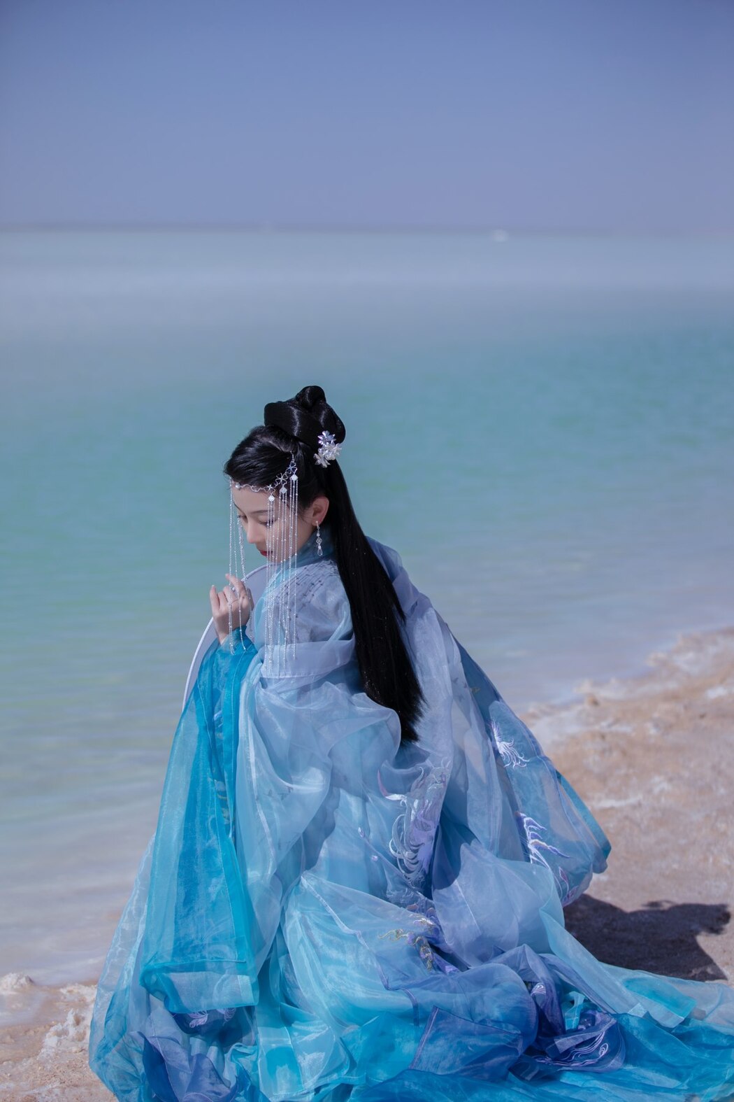 YiTuYu艺图语 Vol.2229 Xiao Neko Li Nai