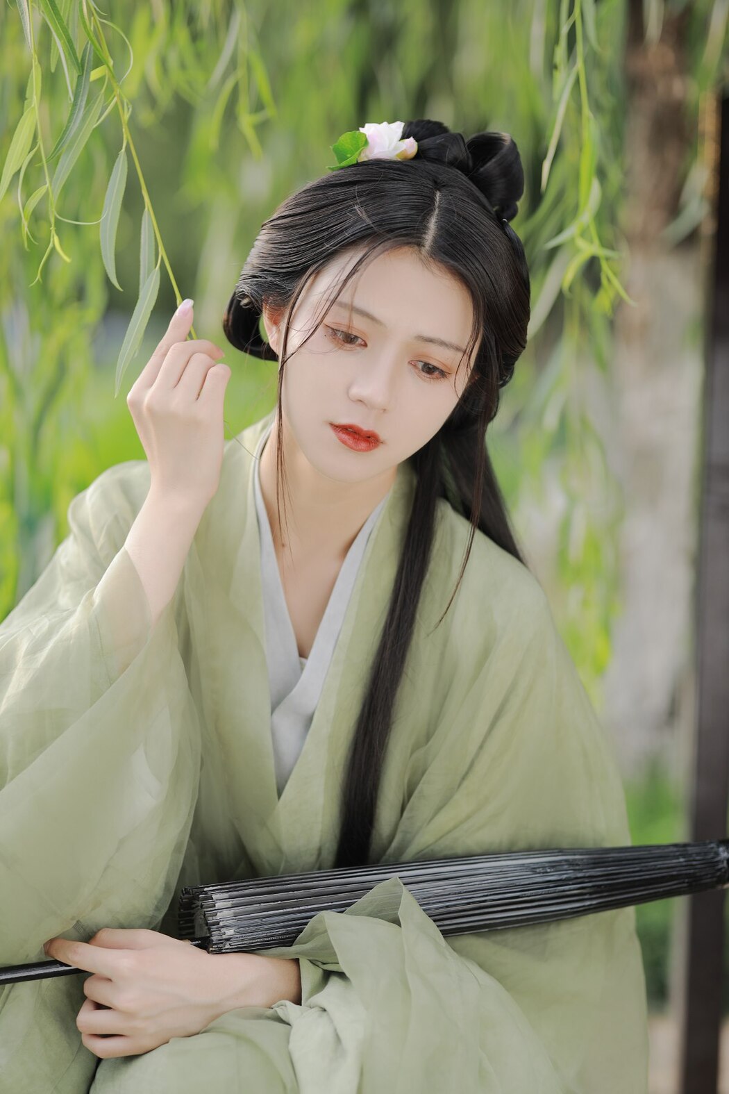 YiTuYu艺图语 Vol.2216 Wu Sui