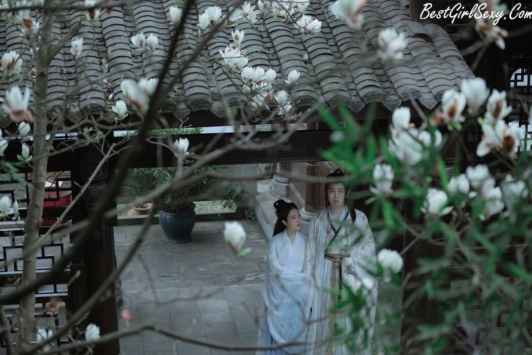 YiTuYu艺图语 Vol.227 Hu Hu
