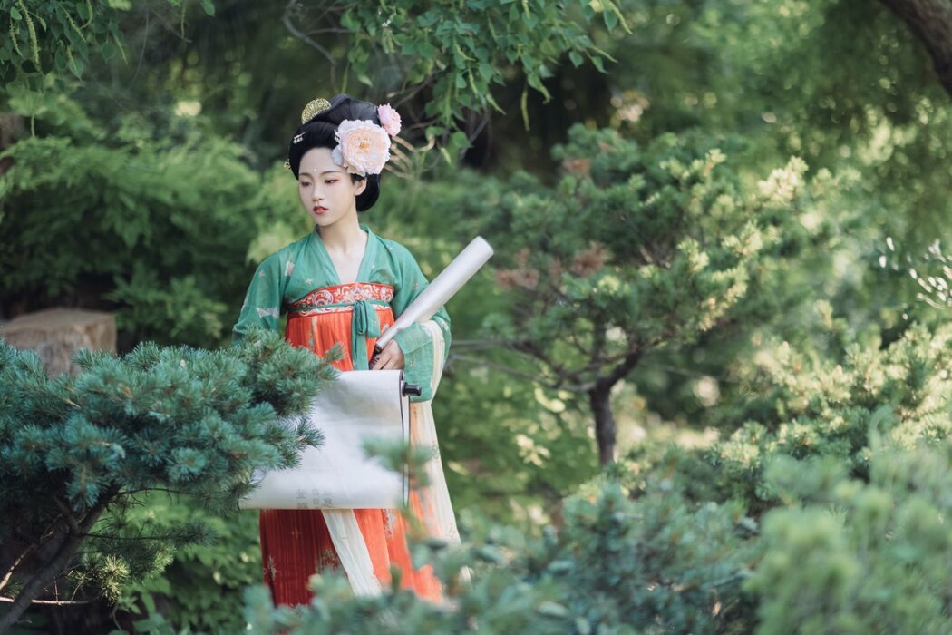 YiTuYu艺图语 Vol.2247 Mai Da Yu