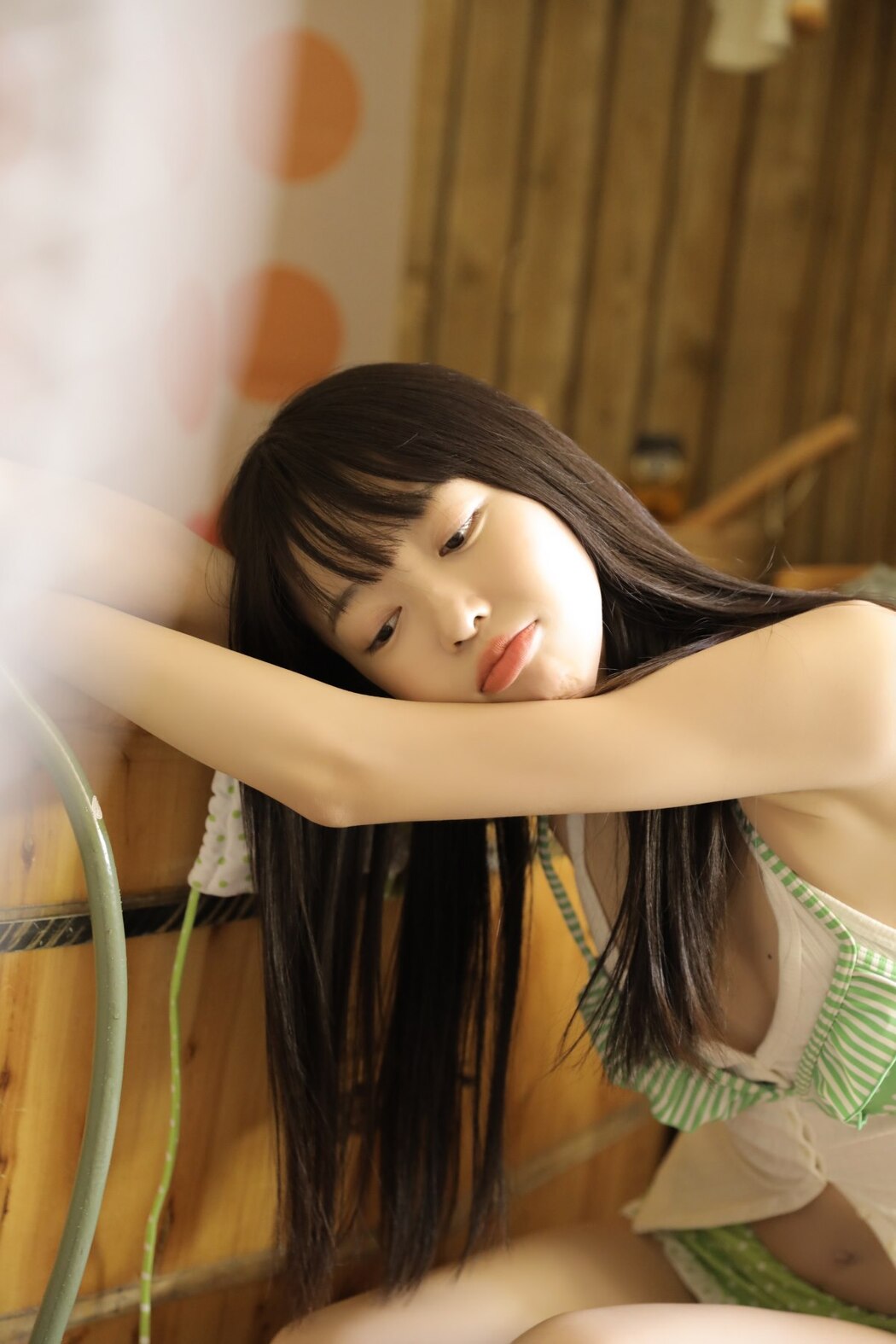 YiTuYu艺图语 Vol.2241 SS Tian Shuang