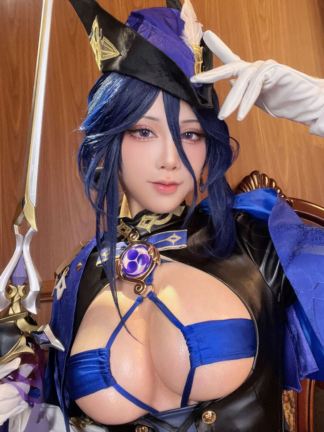 Coser@水淼Aqua – 克洛琳德