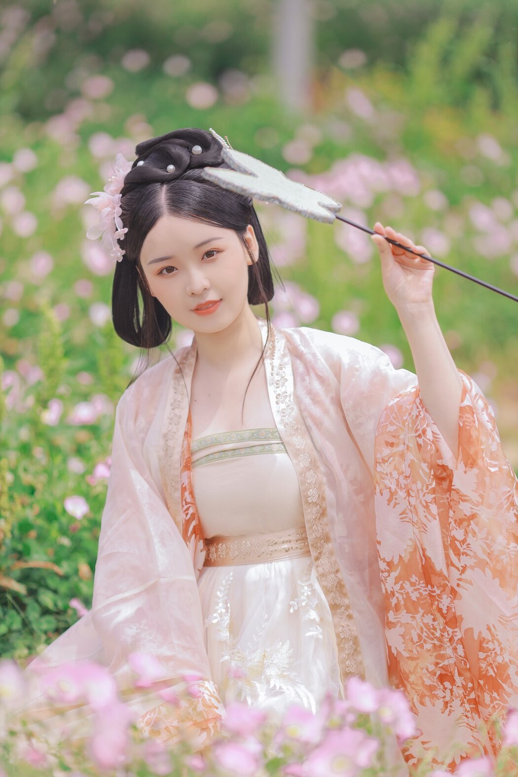 YiTuYu艺图语 Vol.2262 Mo Gu Ren Xing Gui