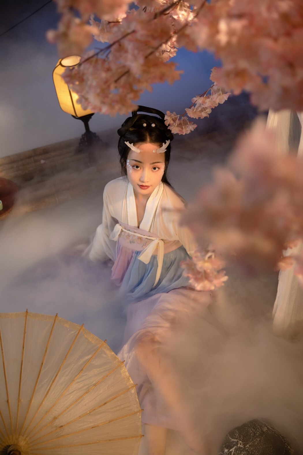 YiTuYu艺图语 Vol.2218 Ling Zi Xi