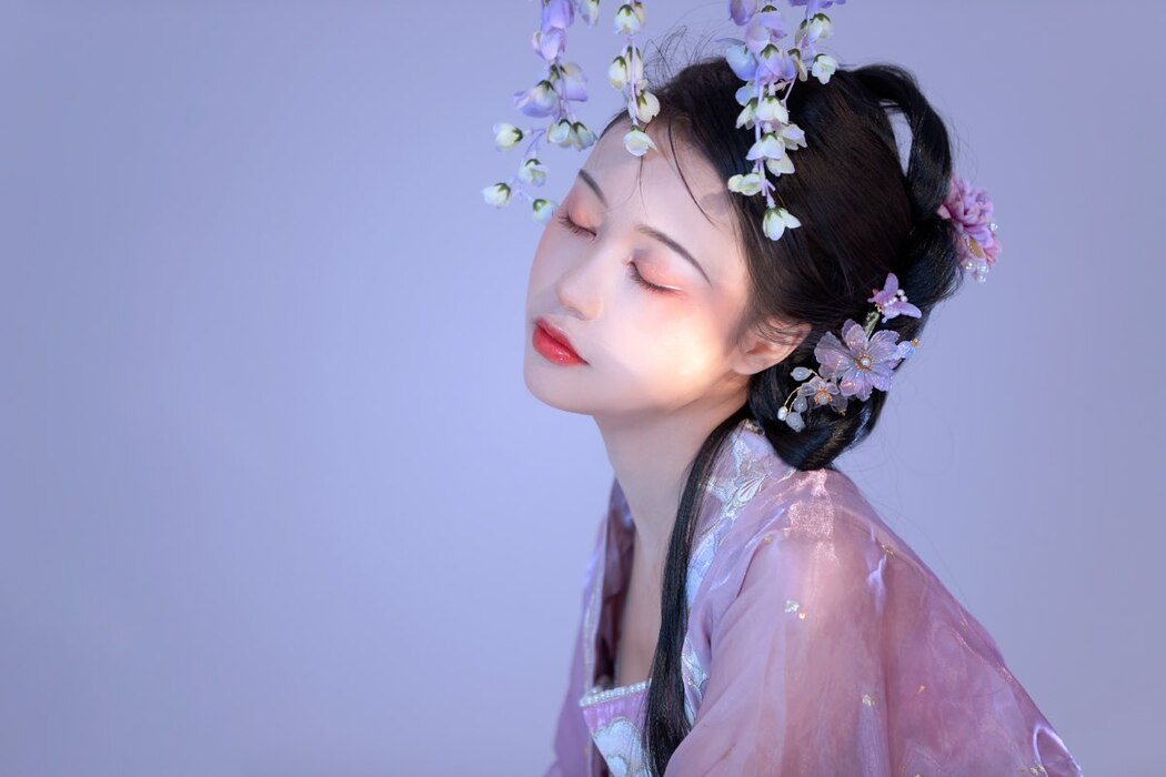 YiTuYu艺图语 Vol.2220 Li Yi Yi