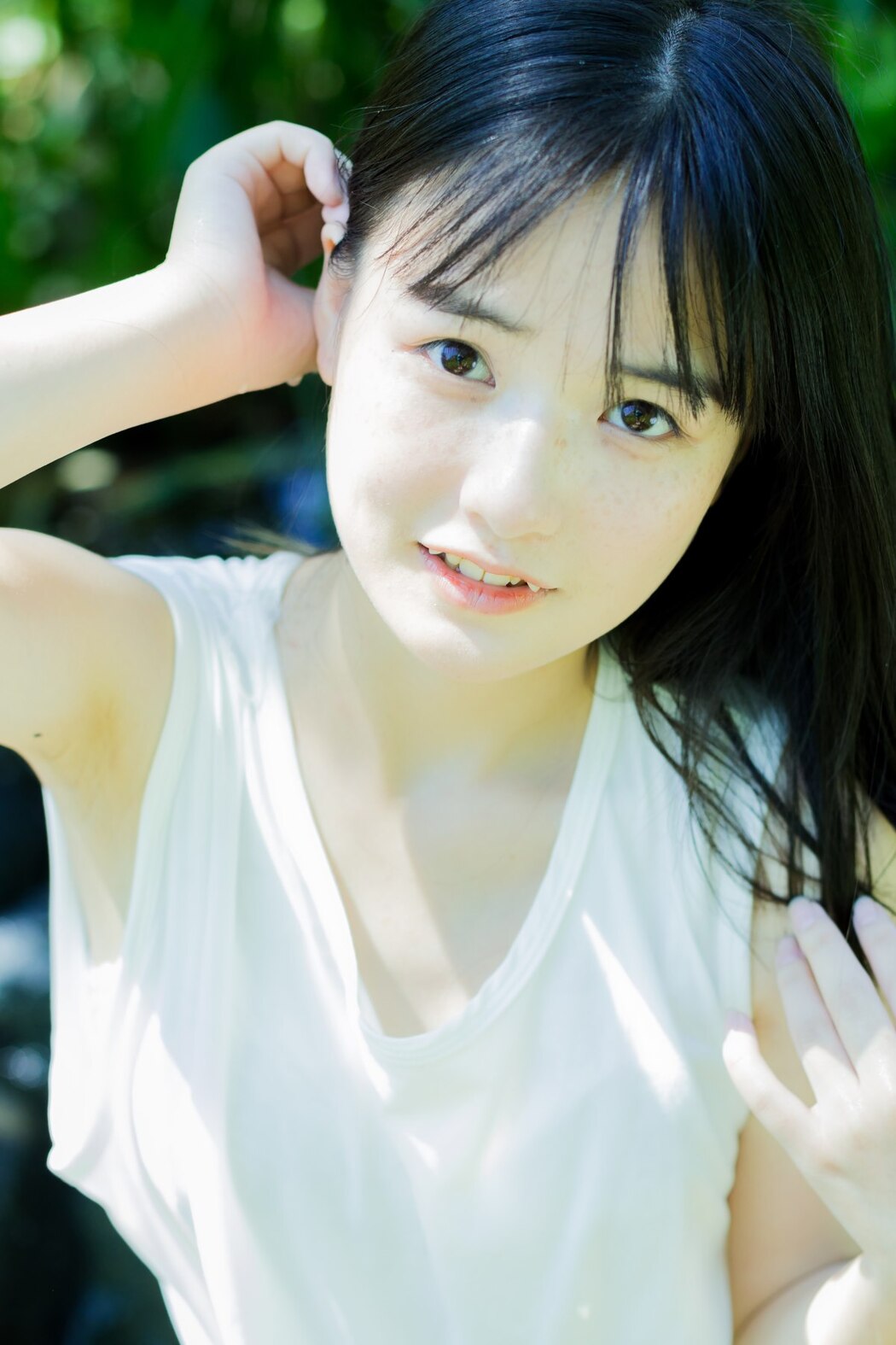 YiTuYu艺图语 Vol.2239 Xiao Yi Mei Mei Cute