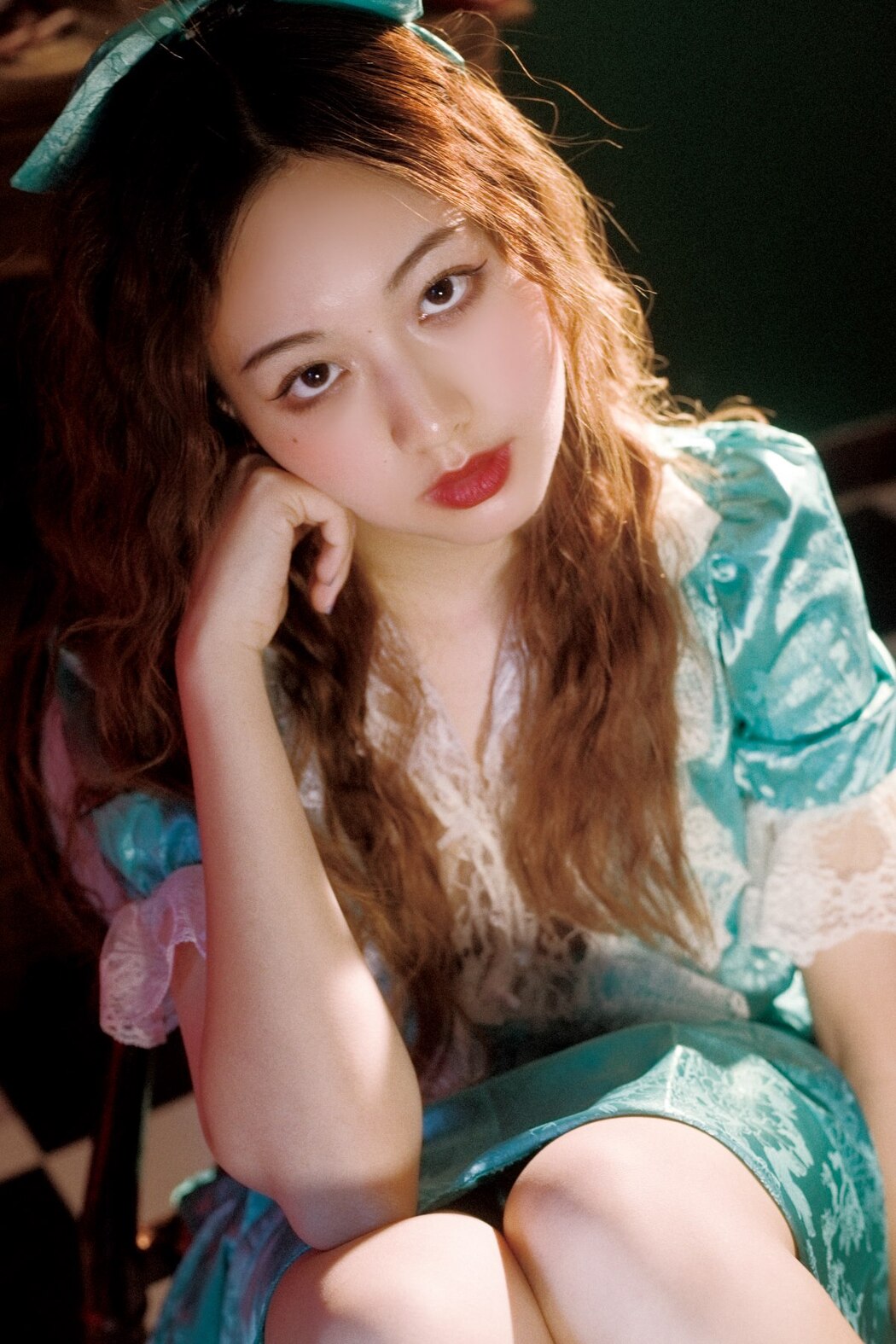YiTuYu艺图语 Vol.2267 Ge Meng