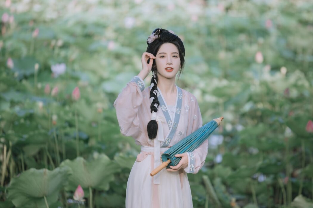YiTuYu艺图语 Vol.2234 Yi Zhi A Meng Zai