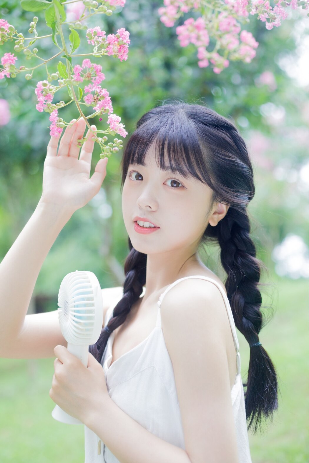 YiTuYu艺图语 Vol.2245 Ke Ai Pao Pao Ya