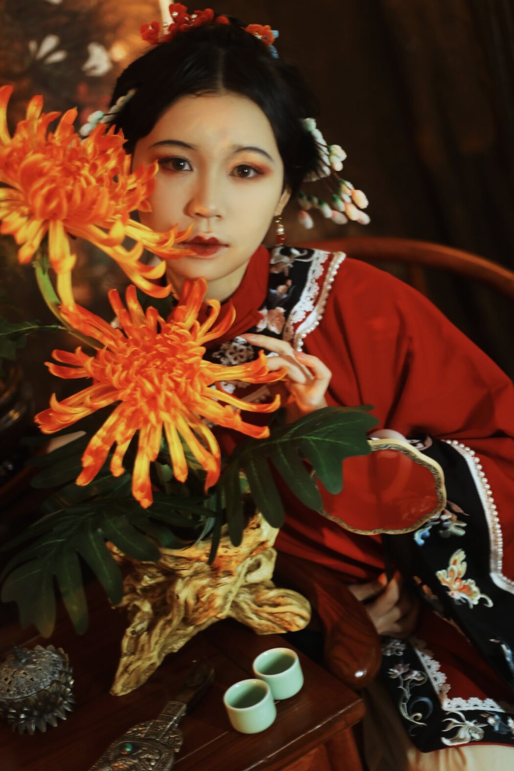 YiTuYu艺图语 Vol.2275 Yi Zhi Gao Gao