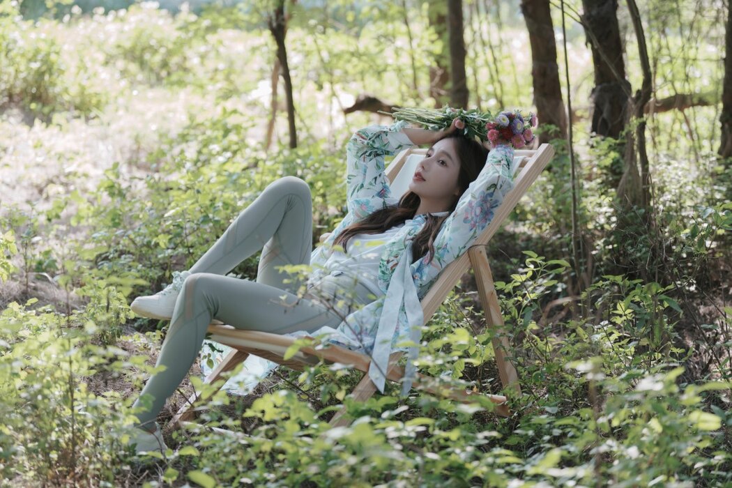 YiTuYu艺图语 Vol.2215 Shu Wen Tong Xue