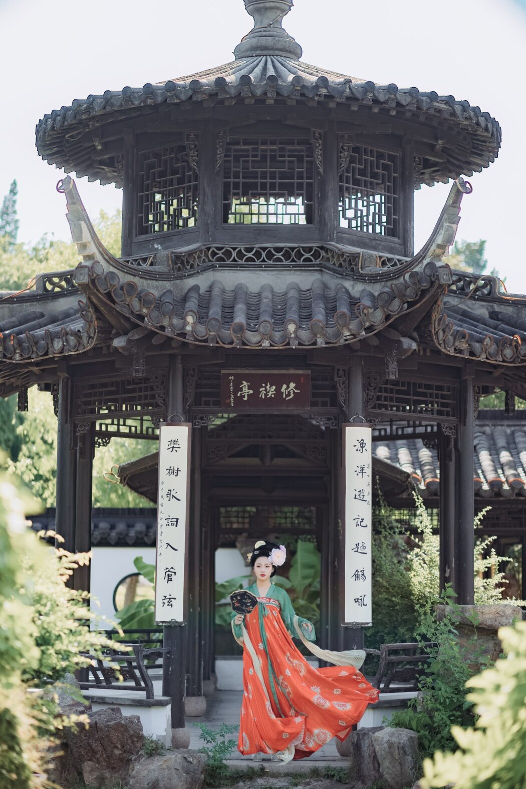 YiTuYu艺图语 Vol.2247 Mai Da Yu