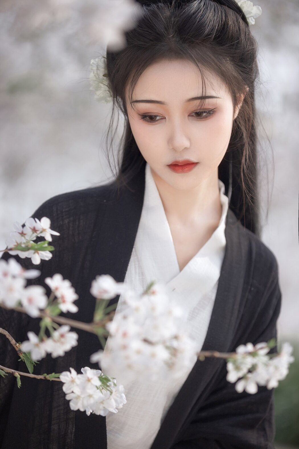 YiTuYu艺图语 Vol.2261 Li Yi Yi