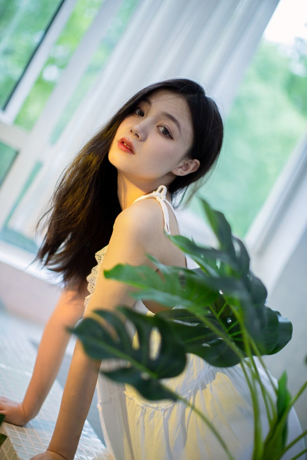 YiTuYu艺图语 Vol.2214 Xia Yun Shi Zhi Xiao Kaola