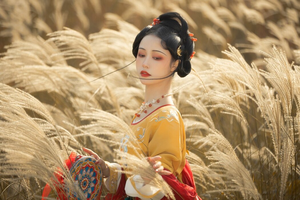 YiTuYu艺图语 Vol.2270 Li Yi Yi