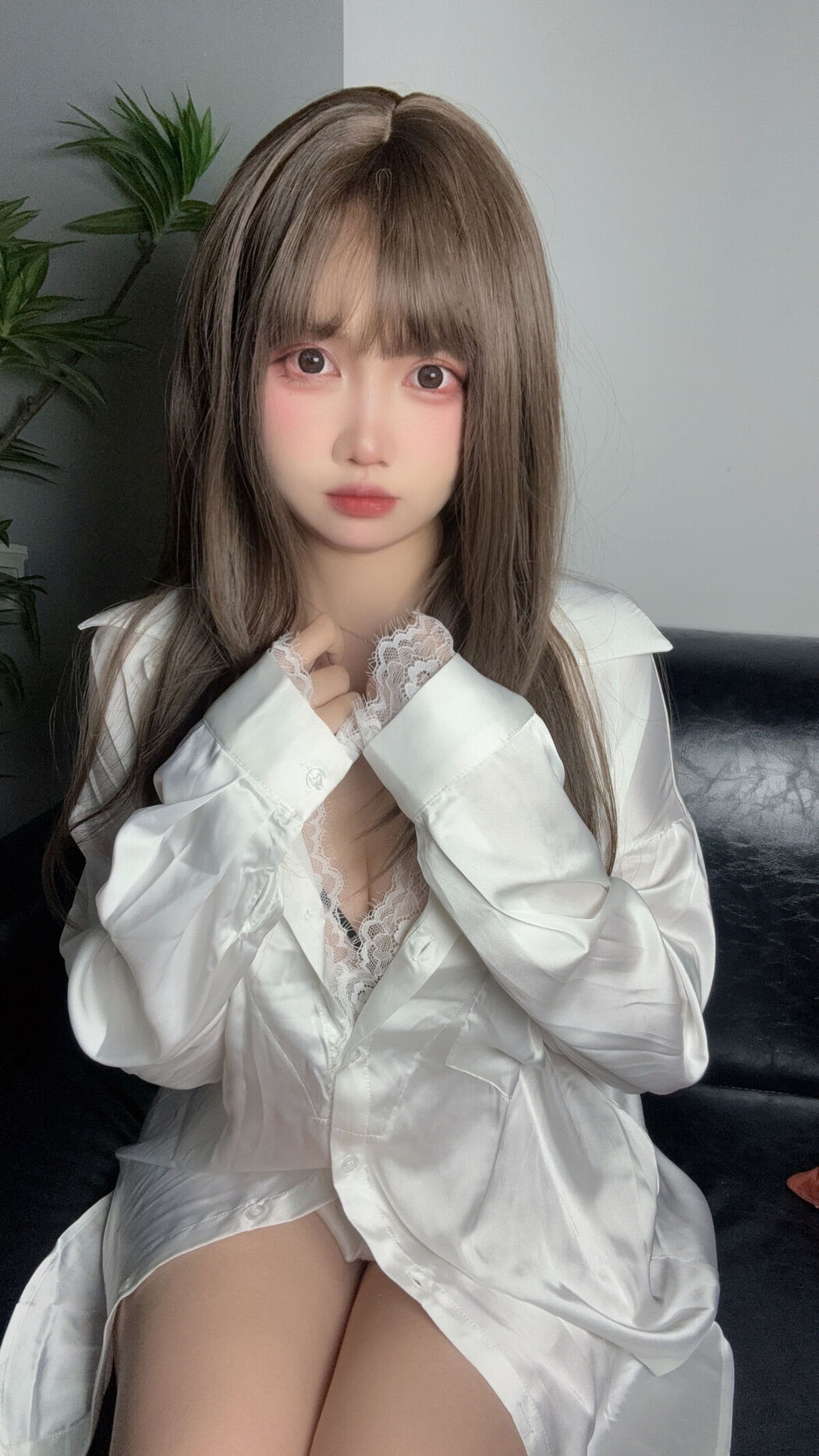 Coser@洛桑w伊梓 &#8211; 衬衫