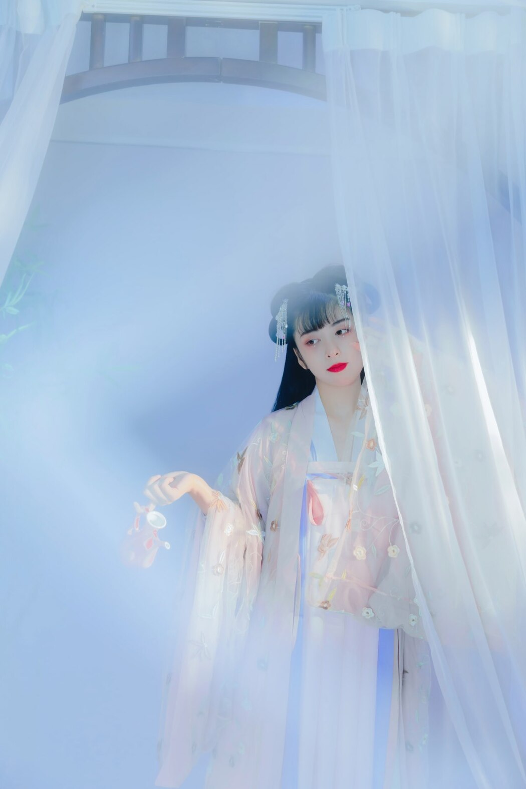 YiTuYu艺图语 Vol.2238 Mi Zhi Da He Jiang