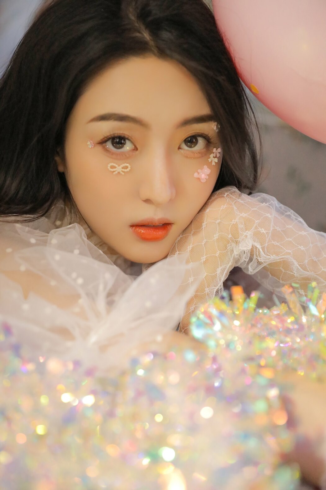 YiTuYu艺图语 Vol.2211 Zhou Qian Qian A