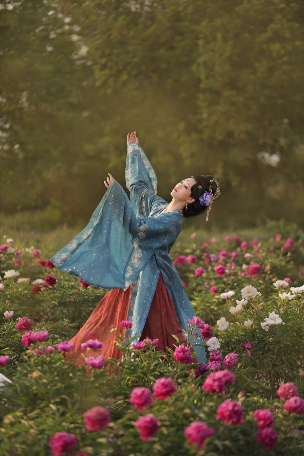 YiTuYu艺图语 Vol.2265 Qing Shuang E