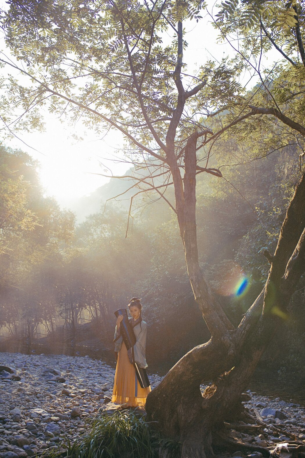 YiTuYu艺图语 Vol.2260 Yi Zhi Xuan Jiang