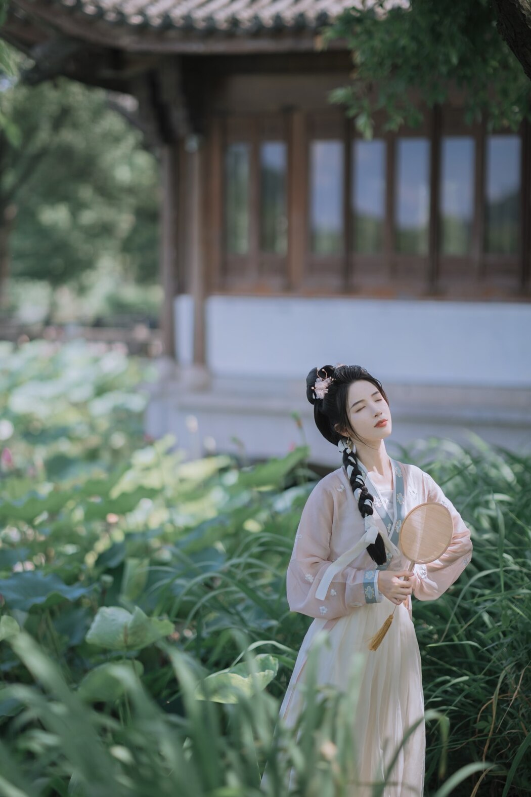YiTuYu艺图语 Vol.2234 Yi Zhi A Meng Zai