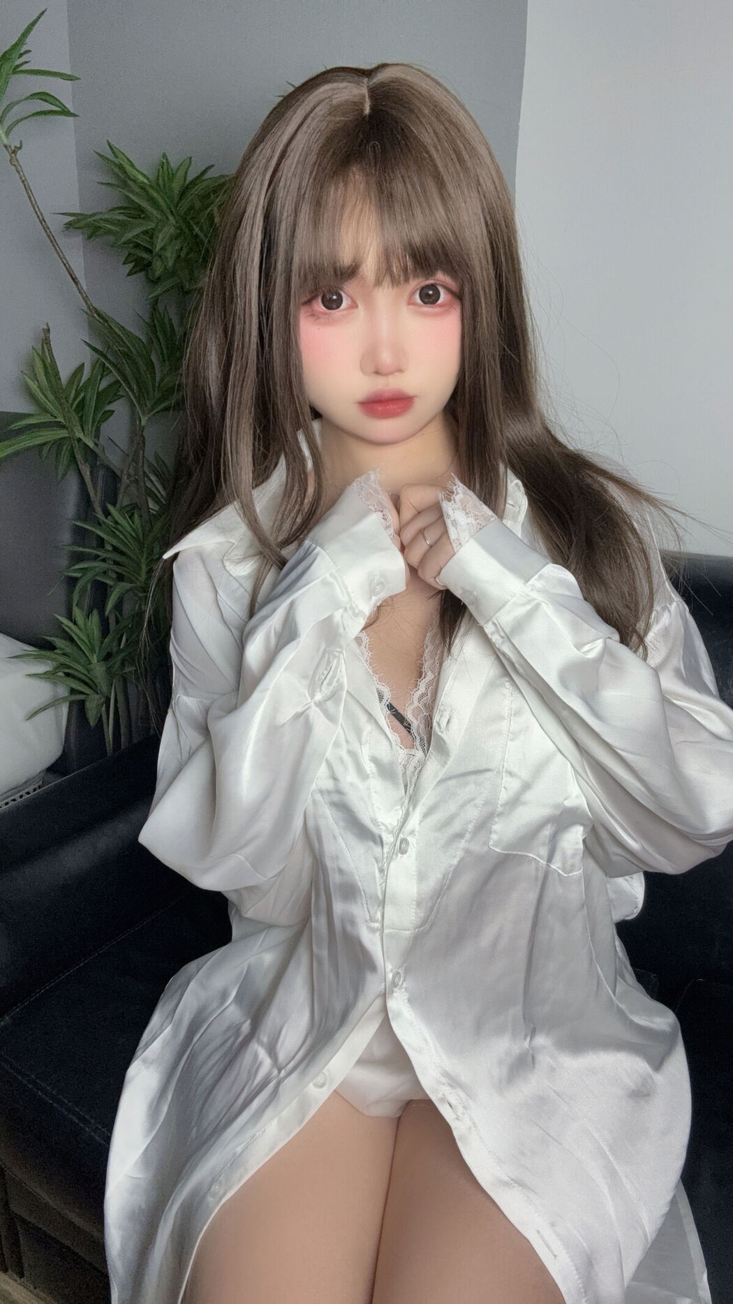 Coser@洛桑w伊梓 &#8211; 衬衫