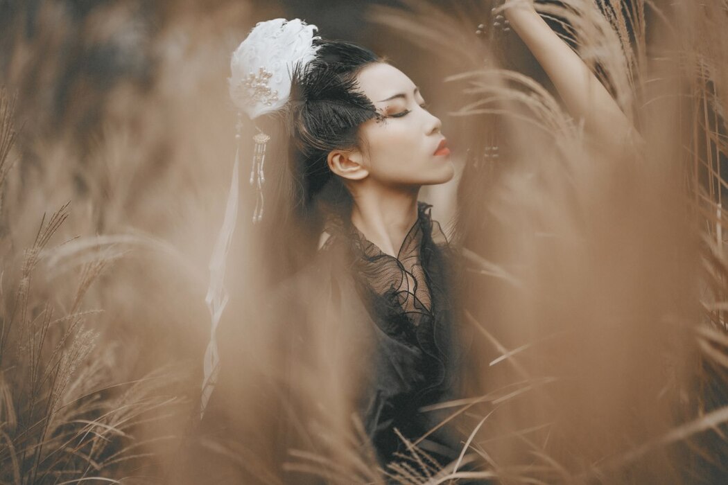 YiTuYu艺图语 Vol.2246 Gong Sun Ping