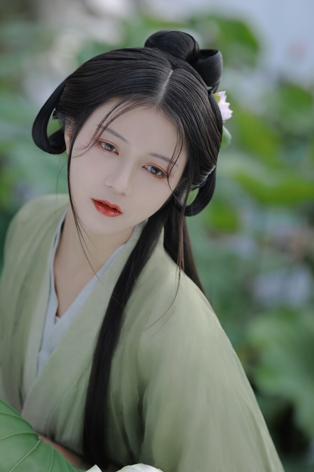 YiTuYu艺图语 Vol.2216 Wu Sui