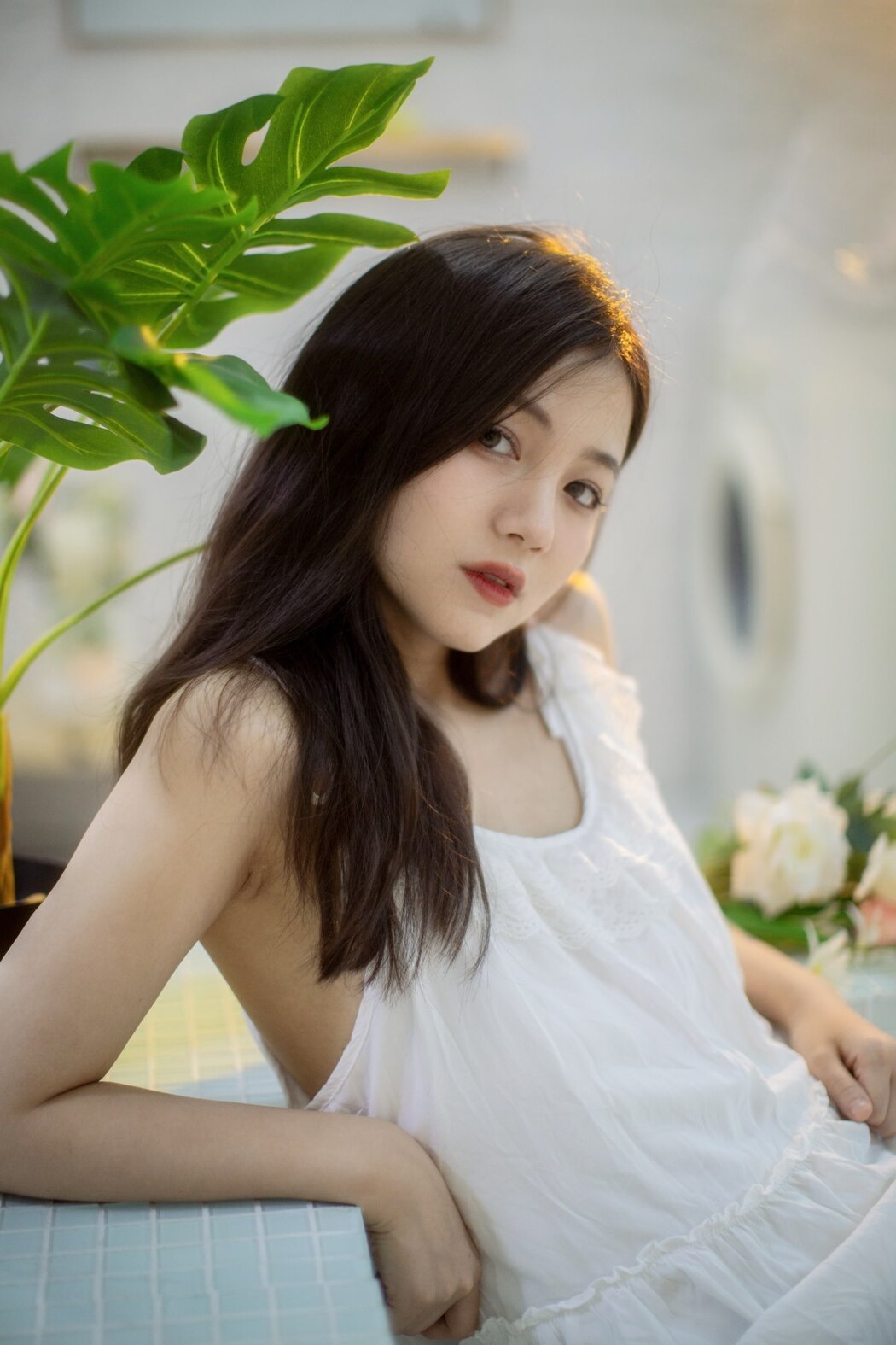 YiTuYu艺图语 Vol.2214 Xia Yun Shi Zhi Xiao Kaola