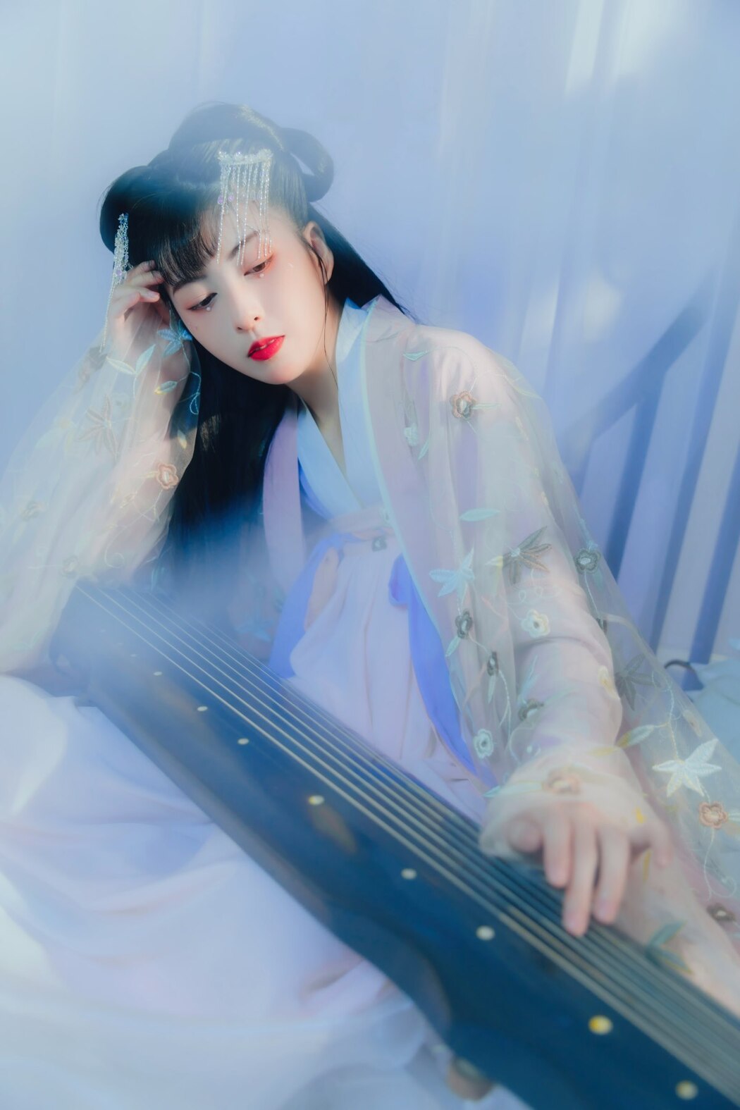 YiTuYu艺图语 Vol.2238 Mi Zhi Da He Jiang