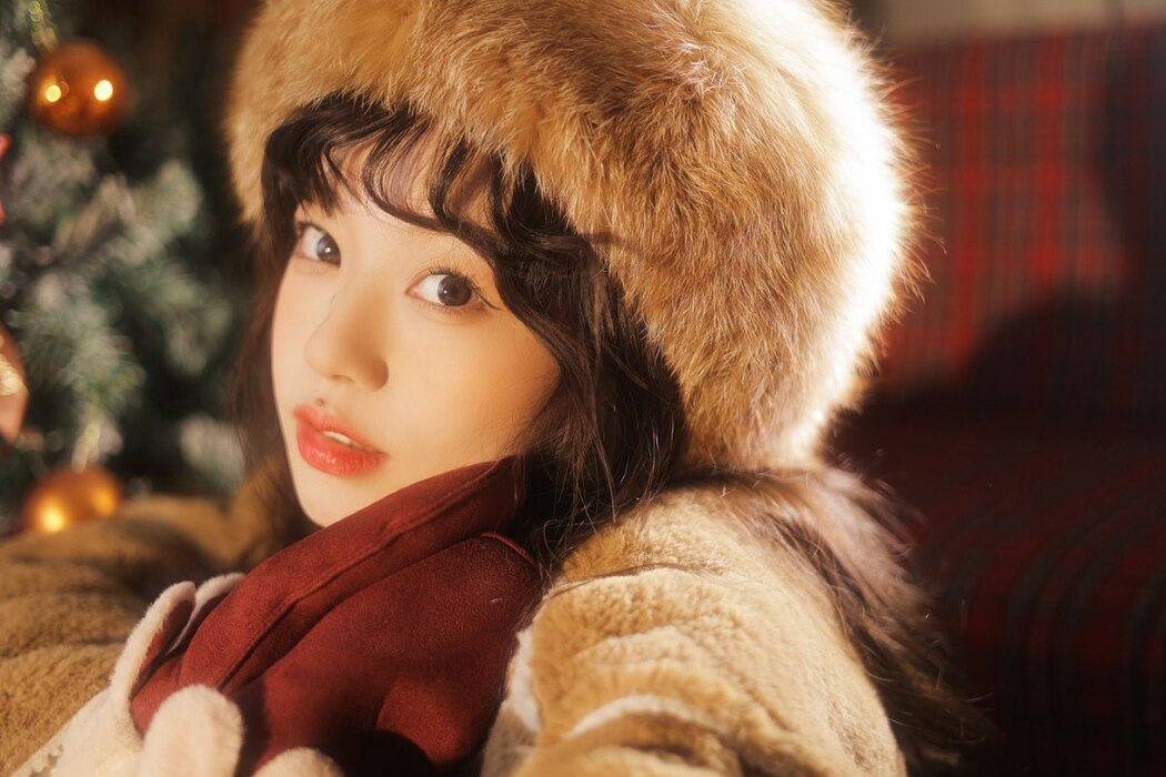 YiTuYu艺图语 Vol.2248 Xiao Feng