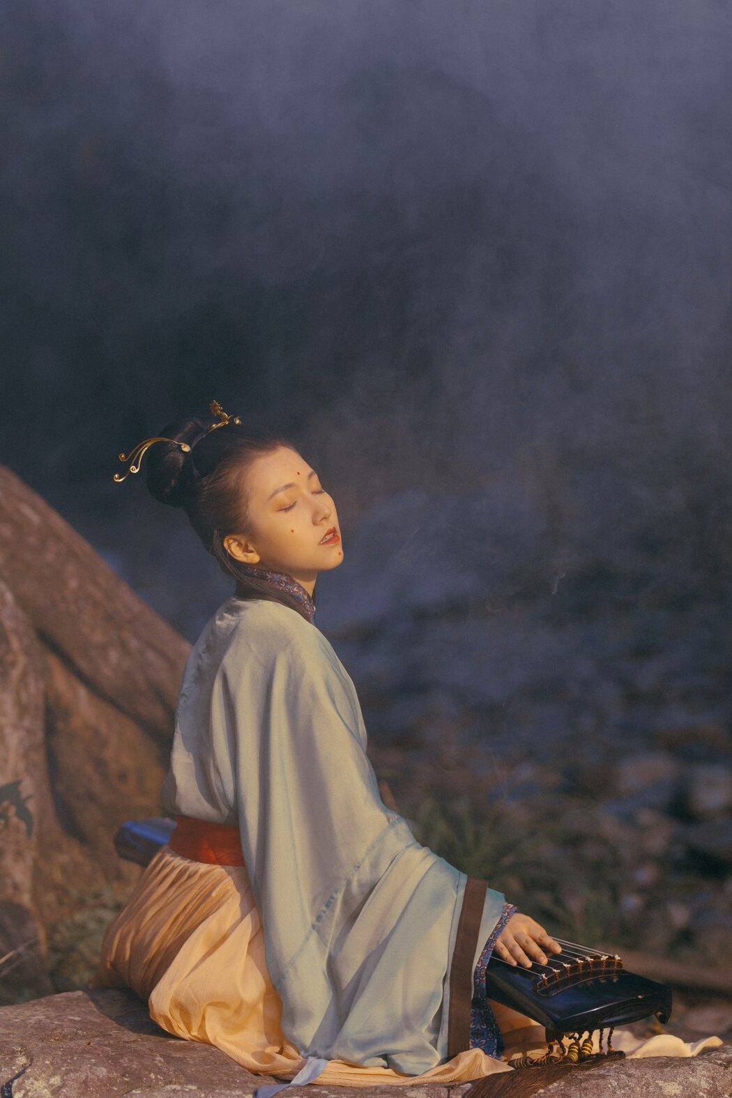 YiTuYu艺图语 Vol.2260 Yi Zhi Xuan Jiang