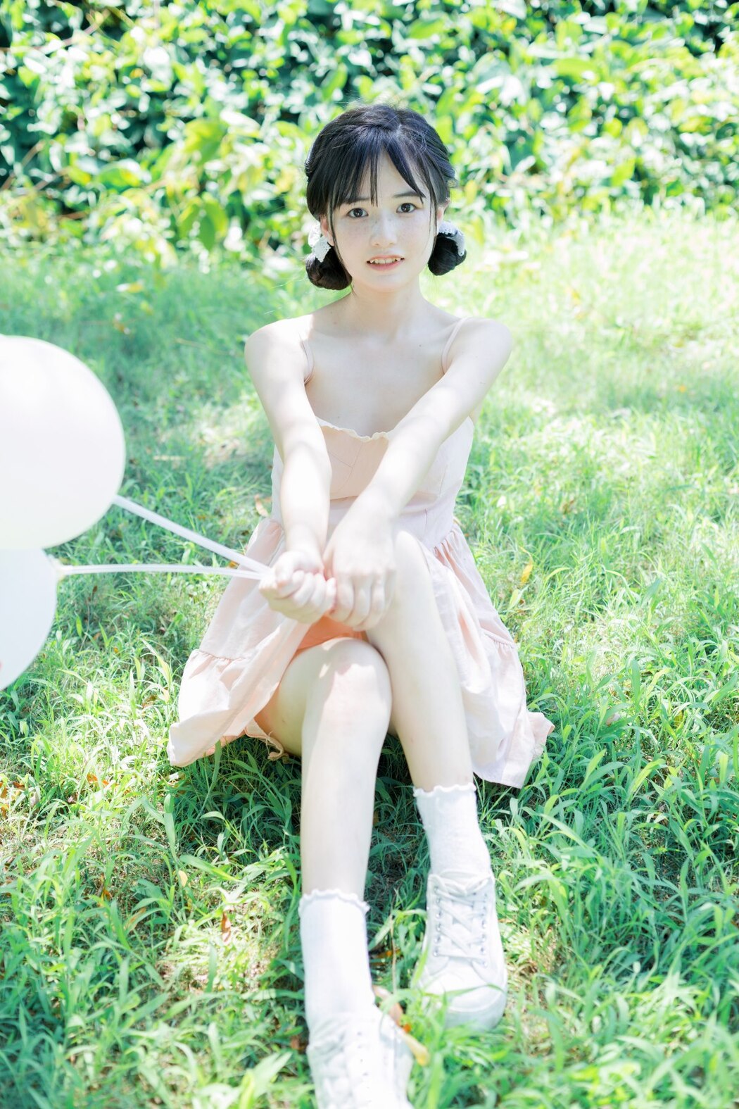 YiTuYu艺图语 Vol.2276 Xiao Yi Mei Mei Cute