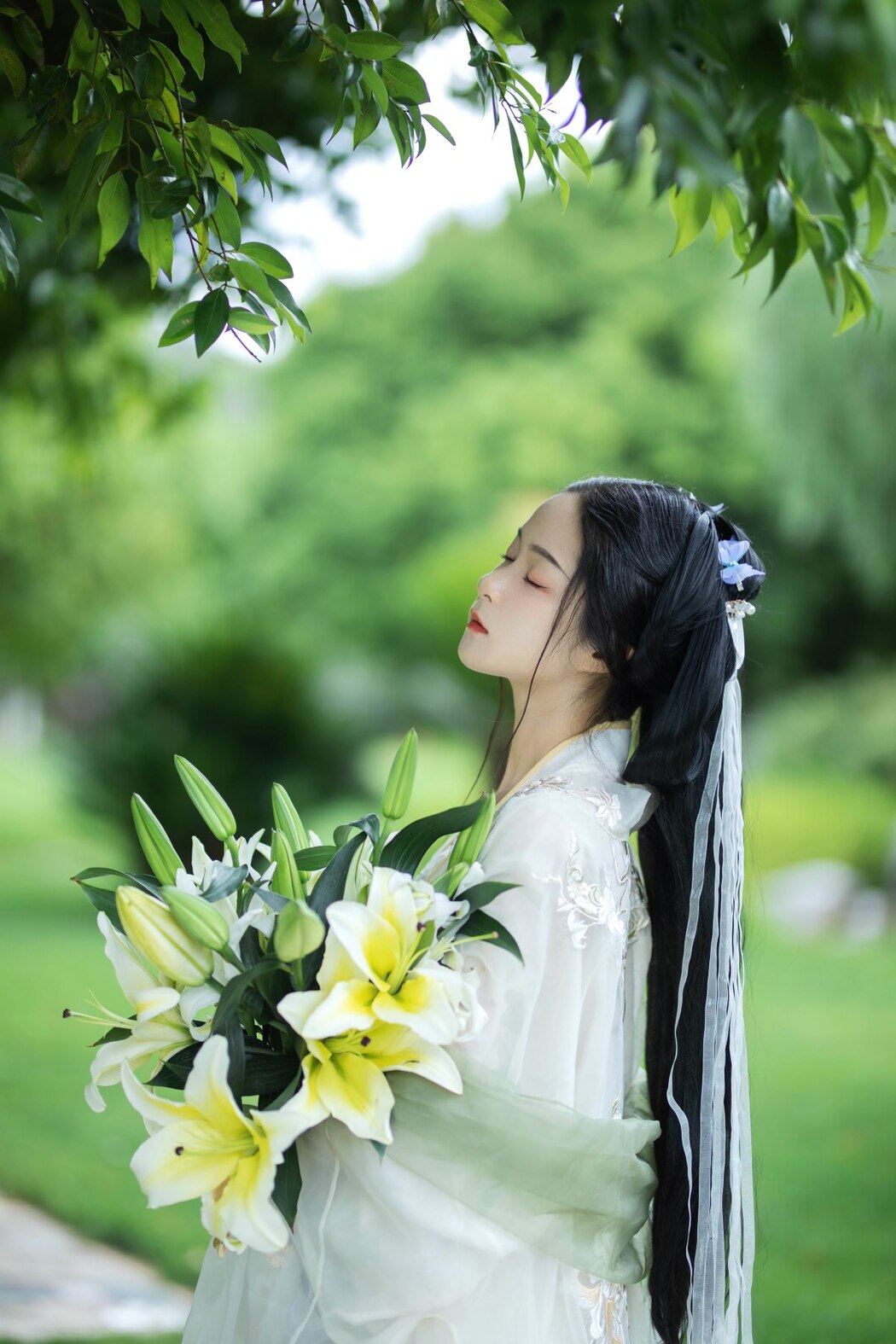 YiTuYu艺图语 Vol.2232 Yu Yu Coo