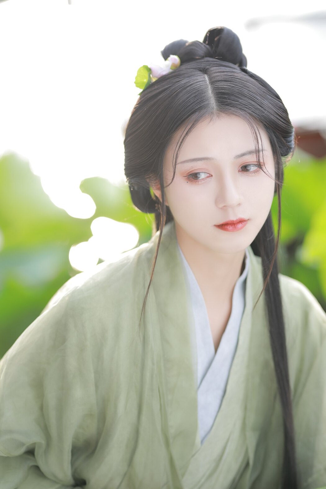 YiTuYu艺图语 Vol.2216 Wu Sui