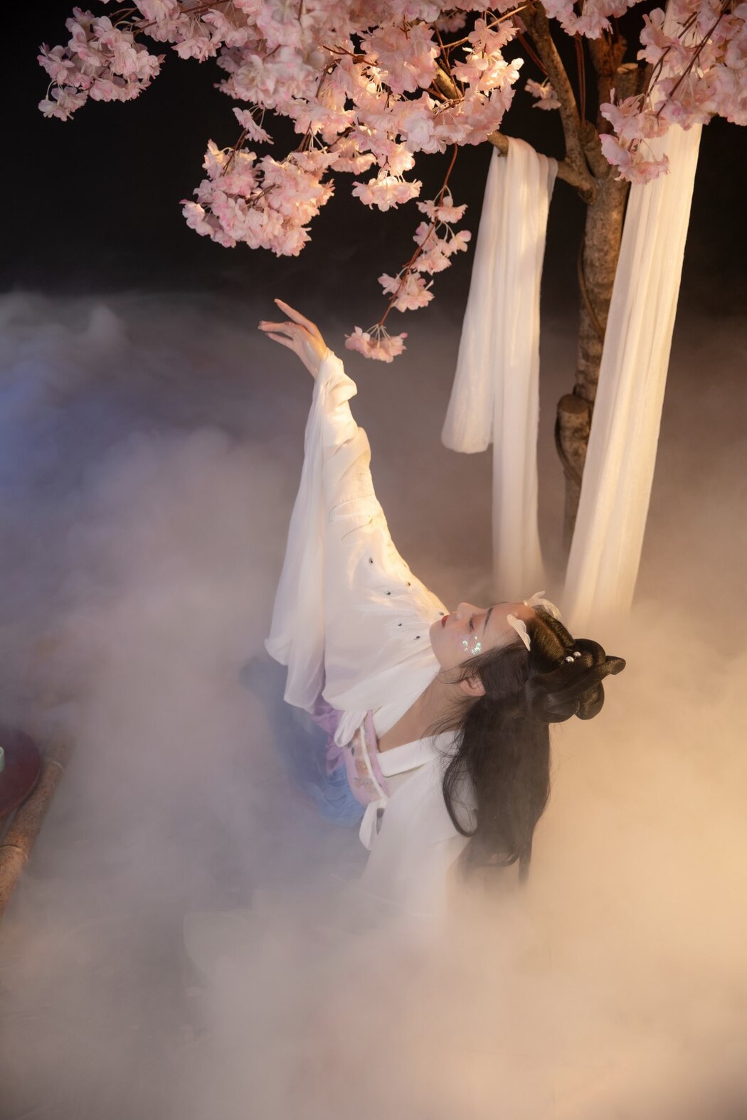 YiTuYu艺图语 Vol.2218 Ling Zi Xi