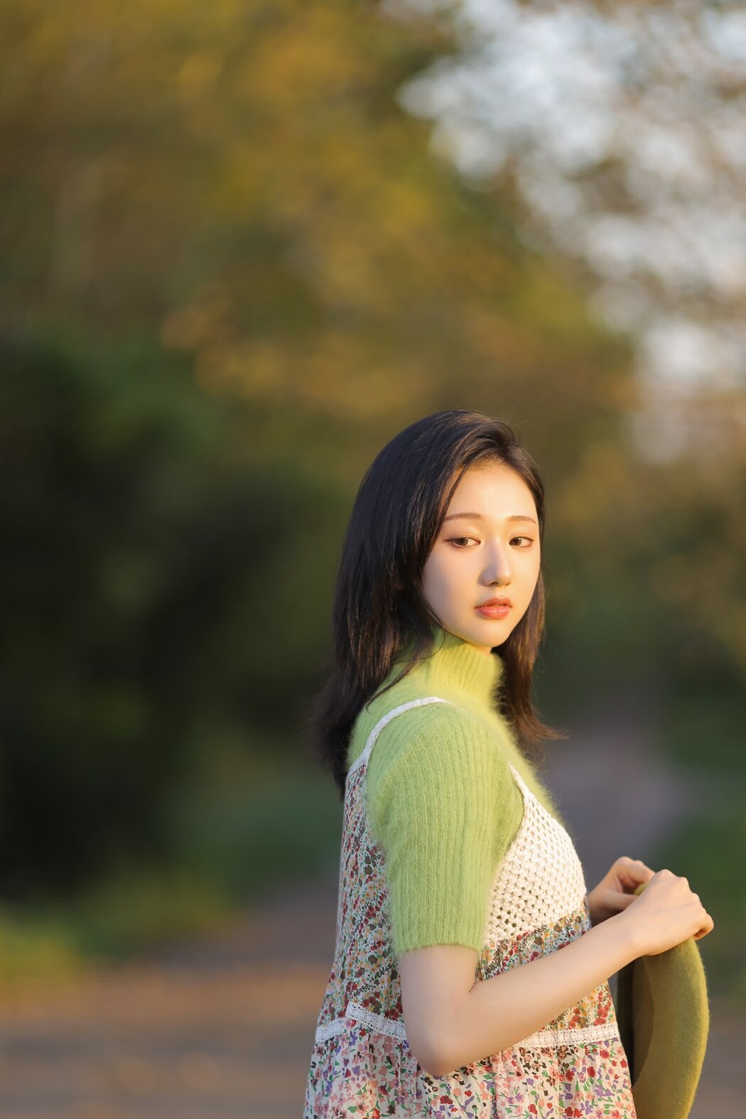 YiTuYu艺图语 Vol.2219 Tama Tama