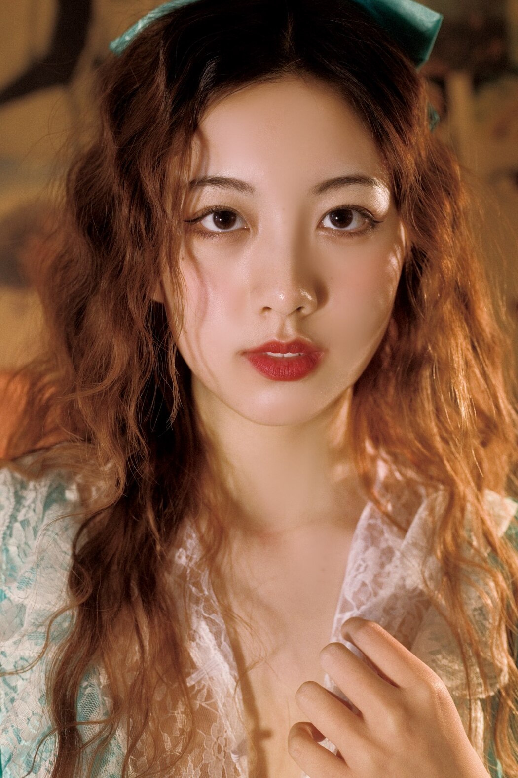 YiTuYu艺图语 Vol.2267 Ge Meng