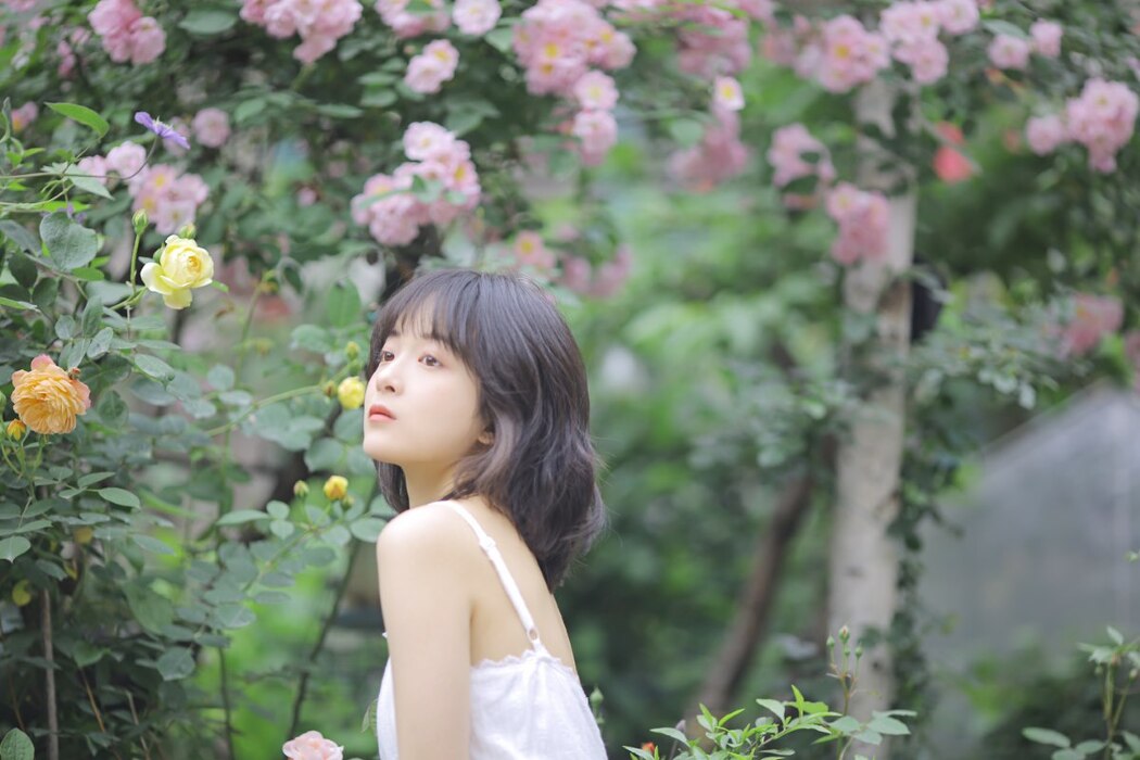 YiTuYu艺图语 Vol.2264 Tian Jiu Ba Hao