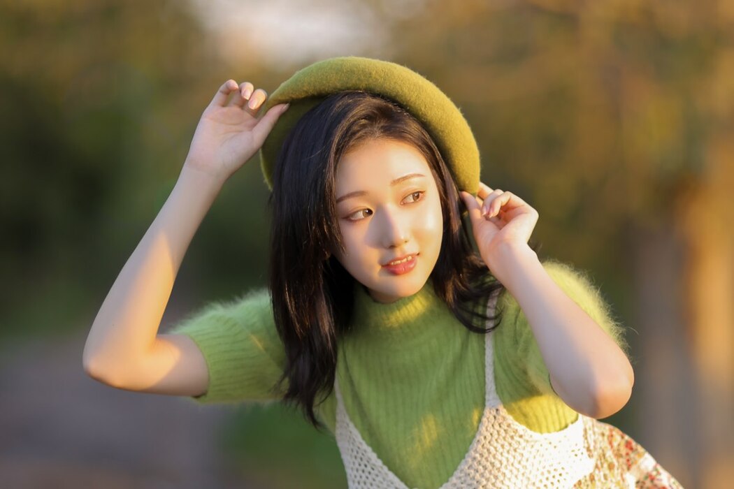 YiTuYu艺图语 Vol.2219 Tama Tama