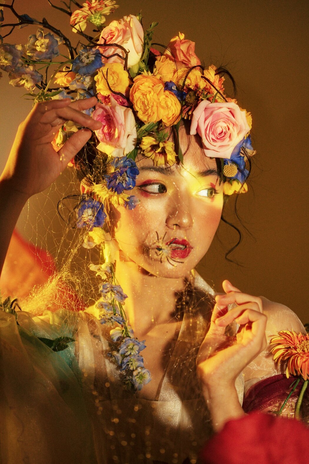 YiTuYu艺图语 Vol.2258 Bao Zhu Ne