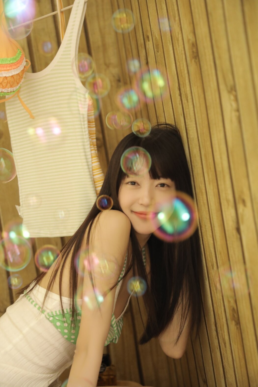 YiTuYu艺图语 Vol.2241 SS Tian Shuang