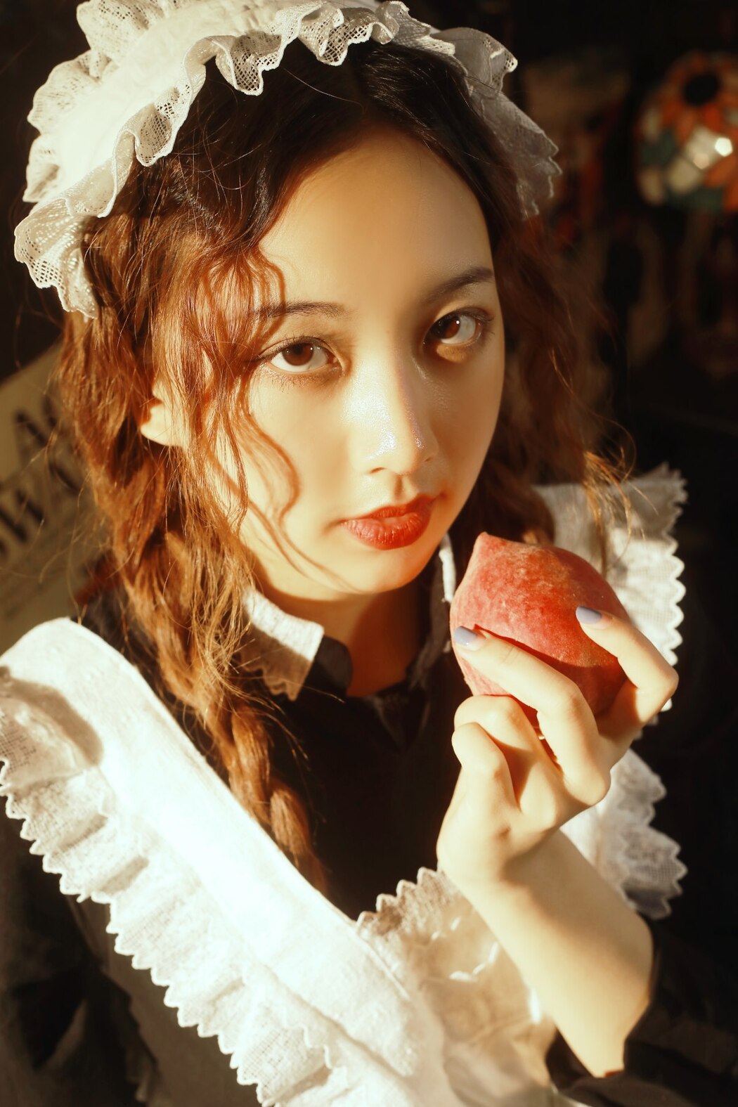 YiTuYu艺图语 Vol.2249 Ge Meng