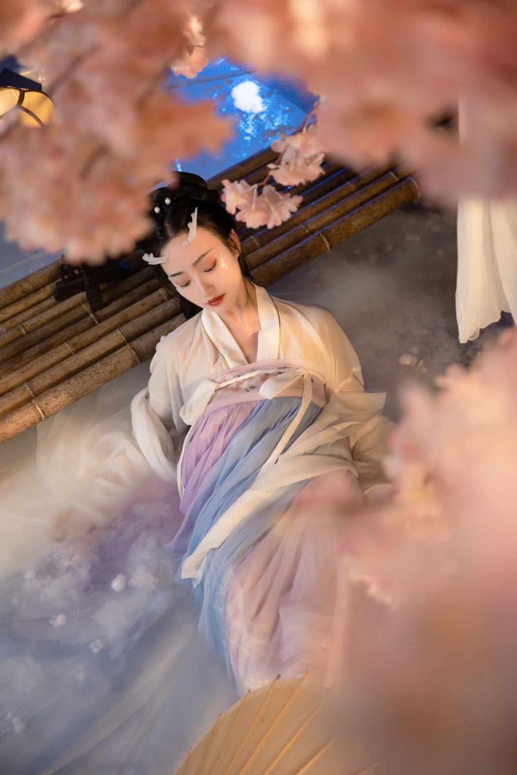 YiTuYu艺图语 Vol.2218 Ling Zi Xi
