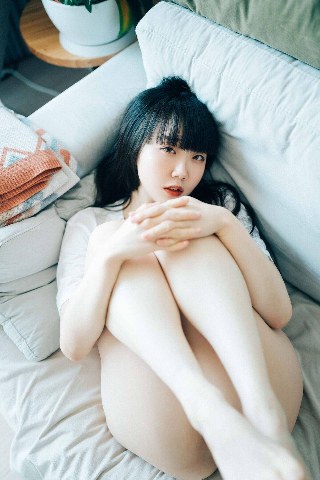 Haivia Doyeon – Sudden Visit Part1