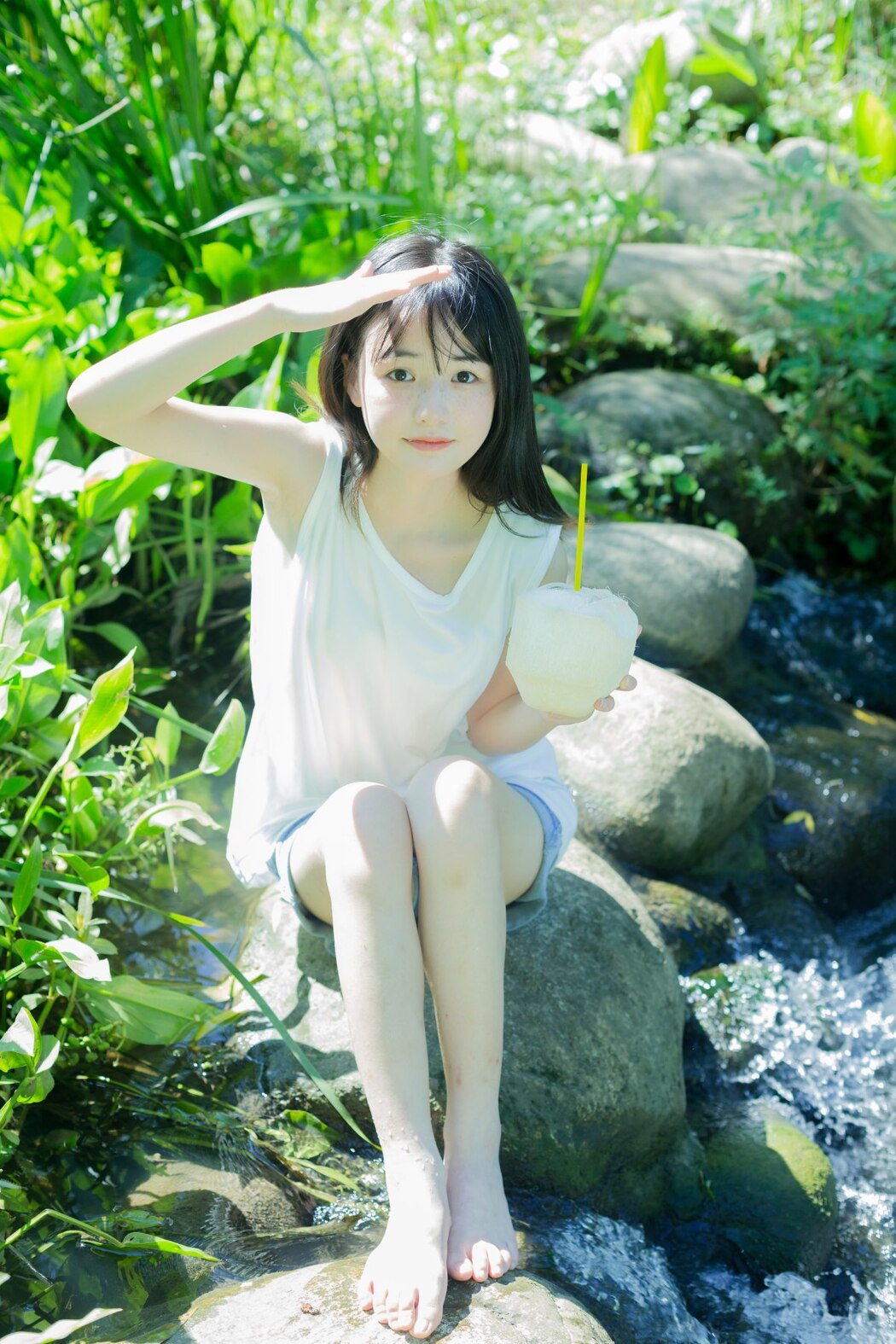 YiTuYu艺图语 Vol.2239 Xiao Yi Mei Mei Cute