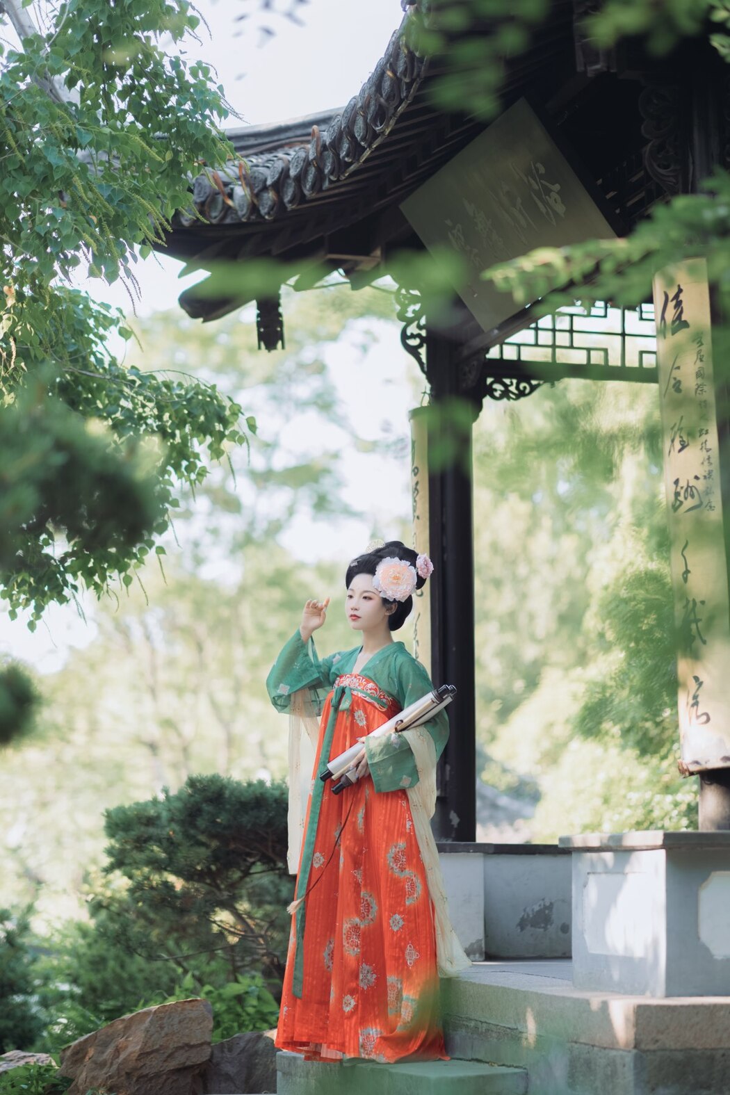 YiTuYu艺图语 Vol.2247 Mai Da Yu