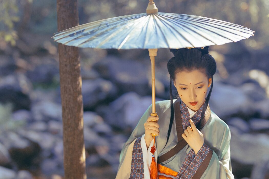 YiTuYu艺图语 Vol.2260 Yi Zhi Xuan Jiang