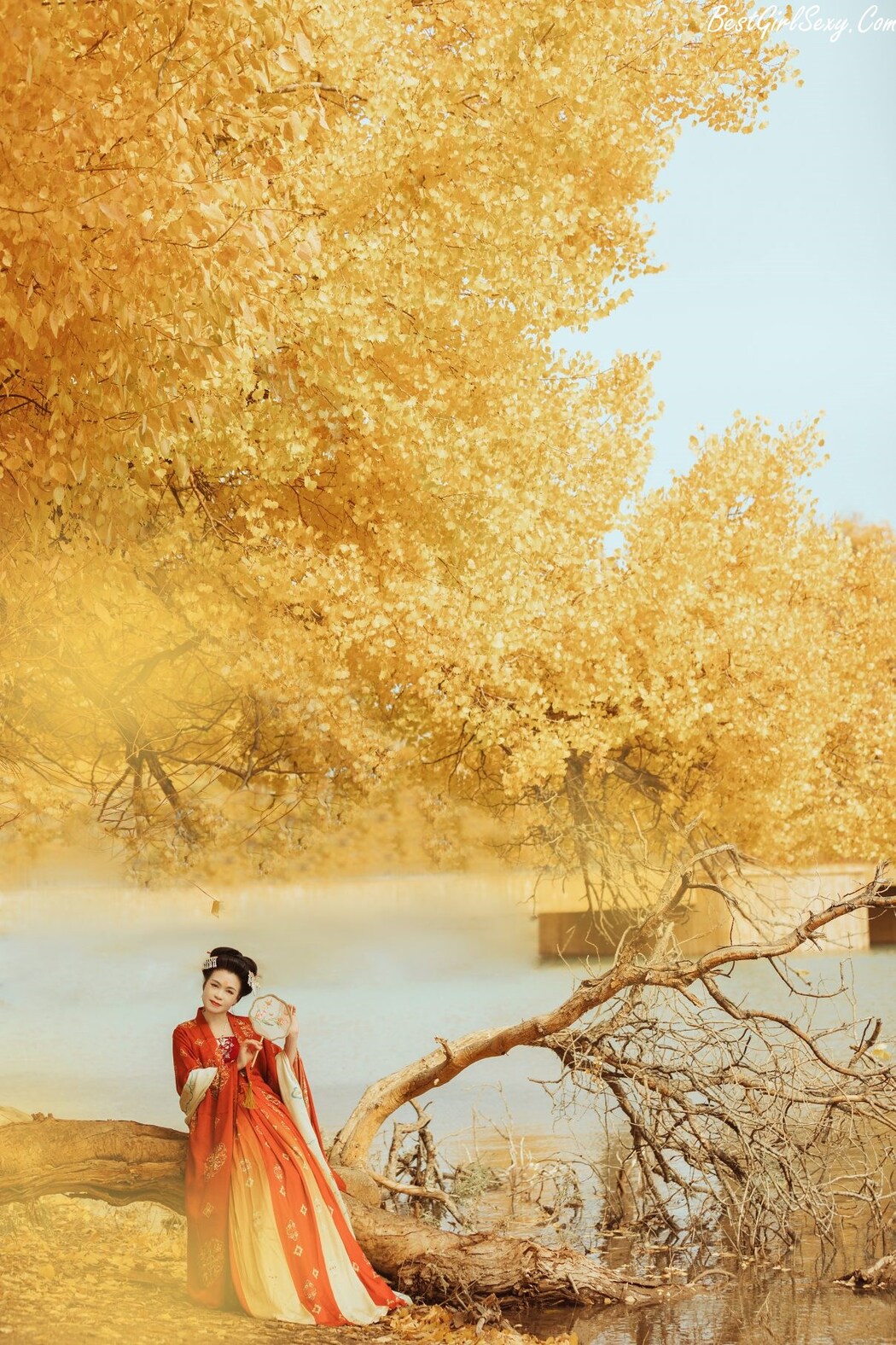 YiTuYu艺图语 Vol.224 Zhi Qiu